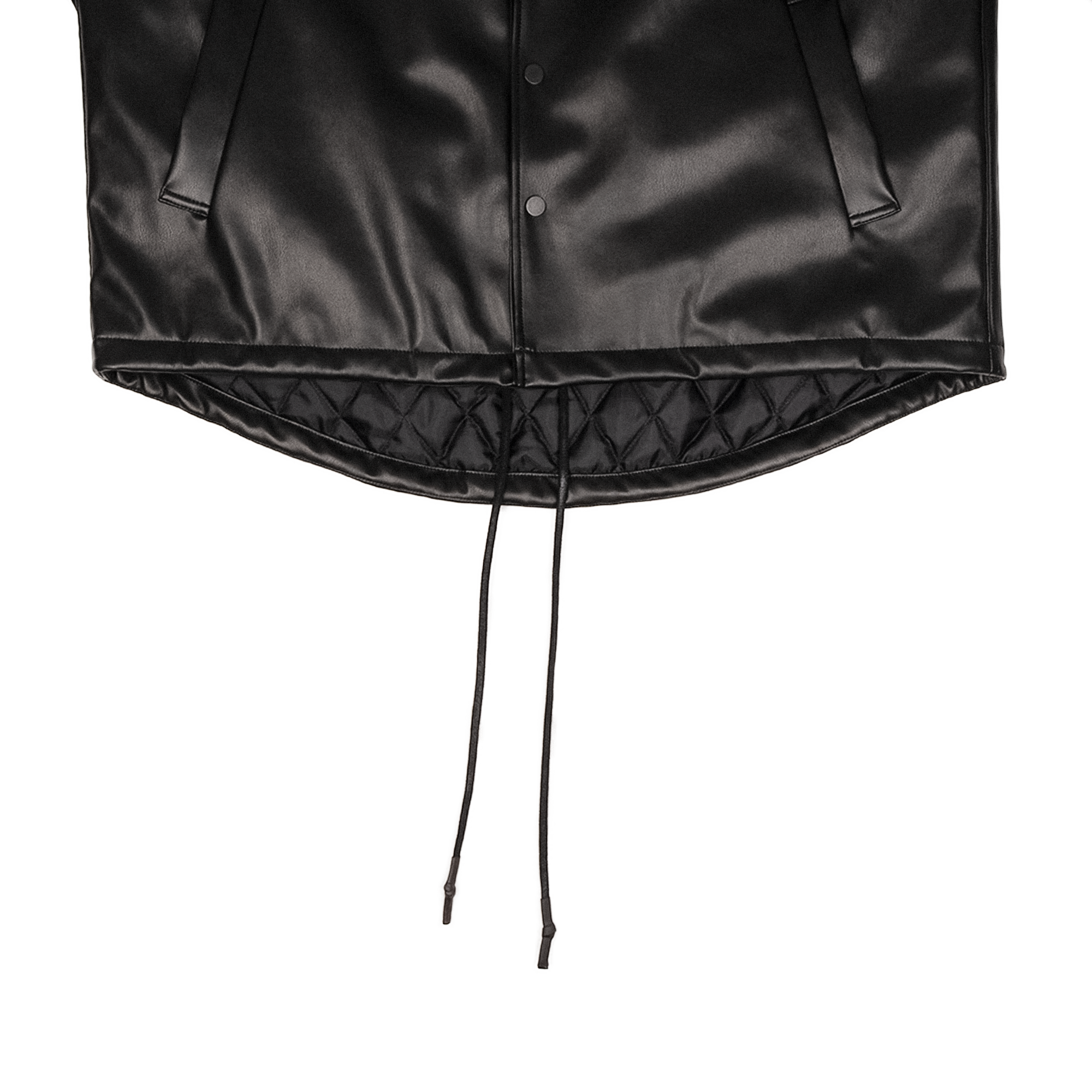 Kilting Coach Jacket