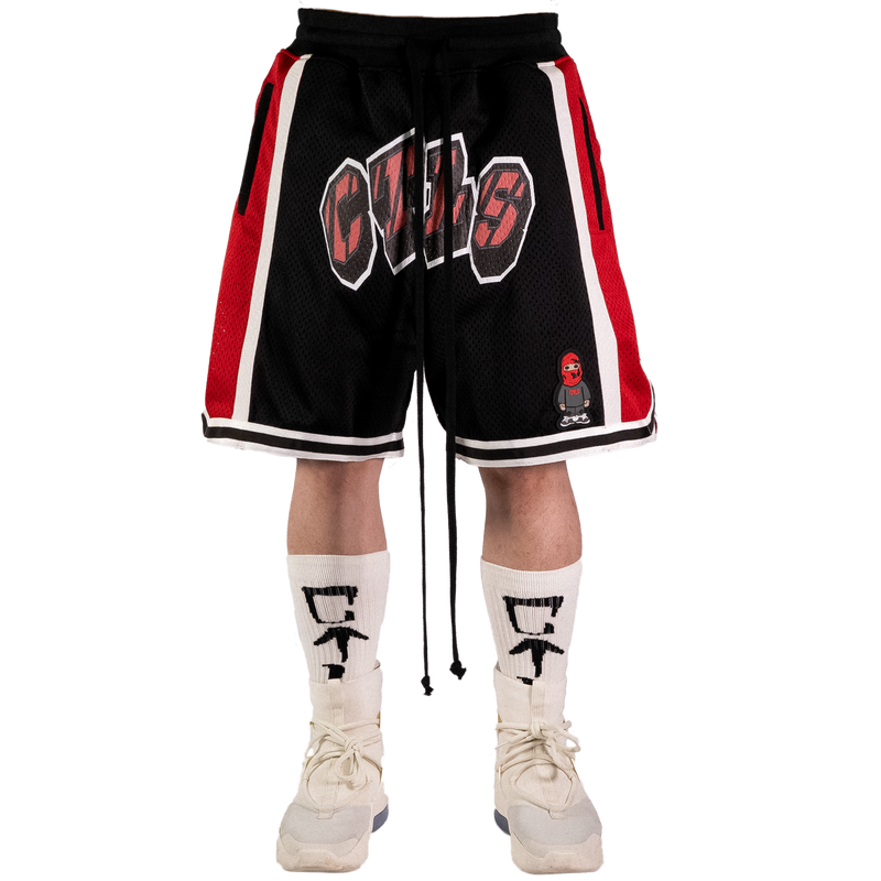 CTLS | Basketball Shorts