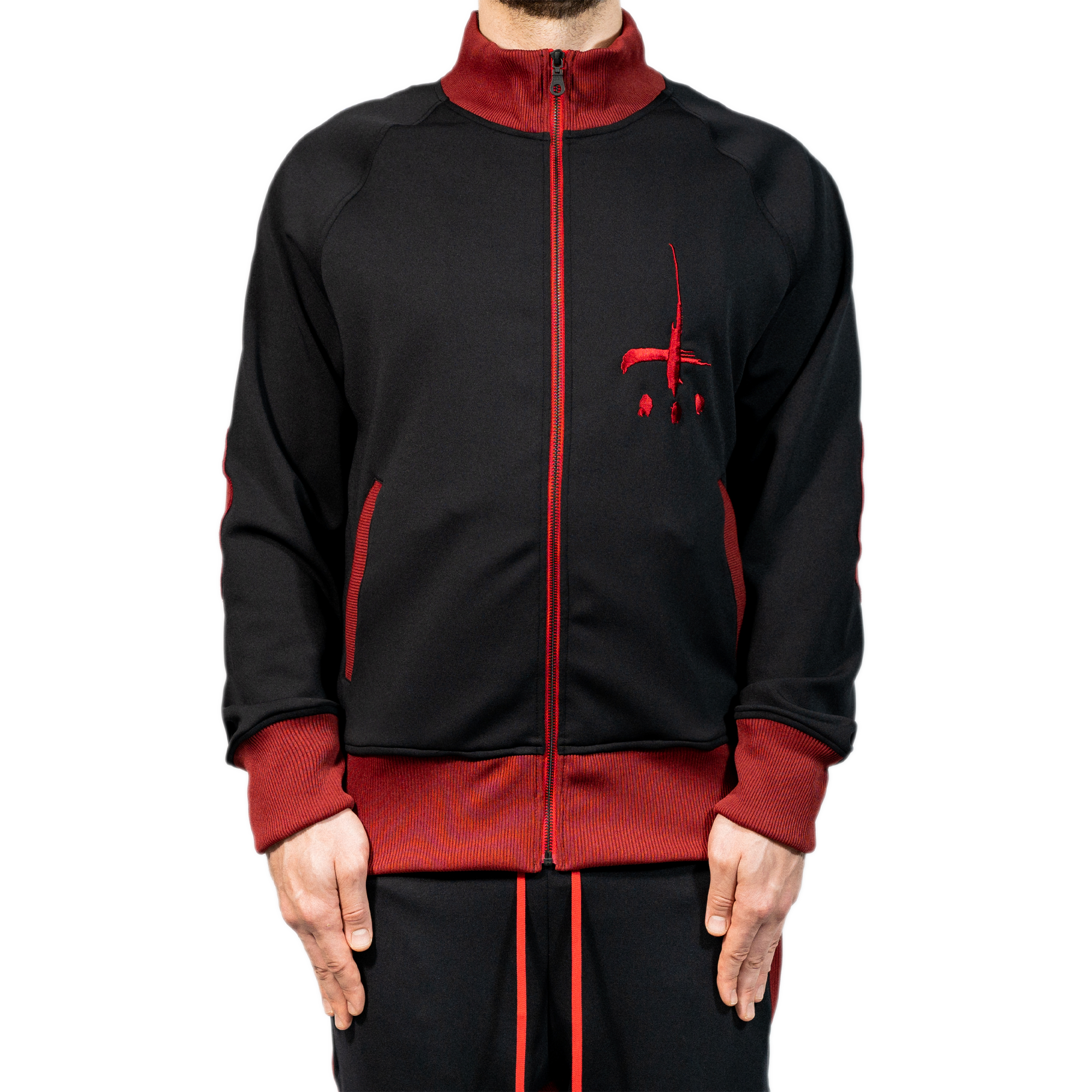 Undercross Track Jacket