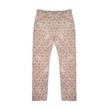 CTLS | Jacquard Pants