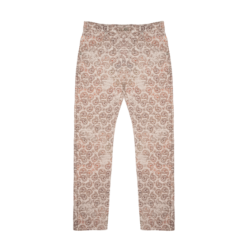 CTLS | Jacquard Pants