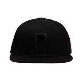 CTLS｜"NO CROSS NO CROWN" Mesh Cap