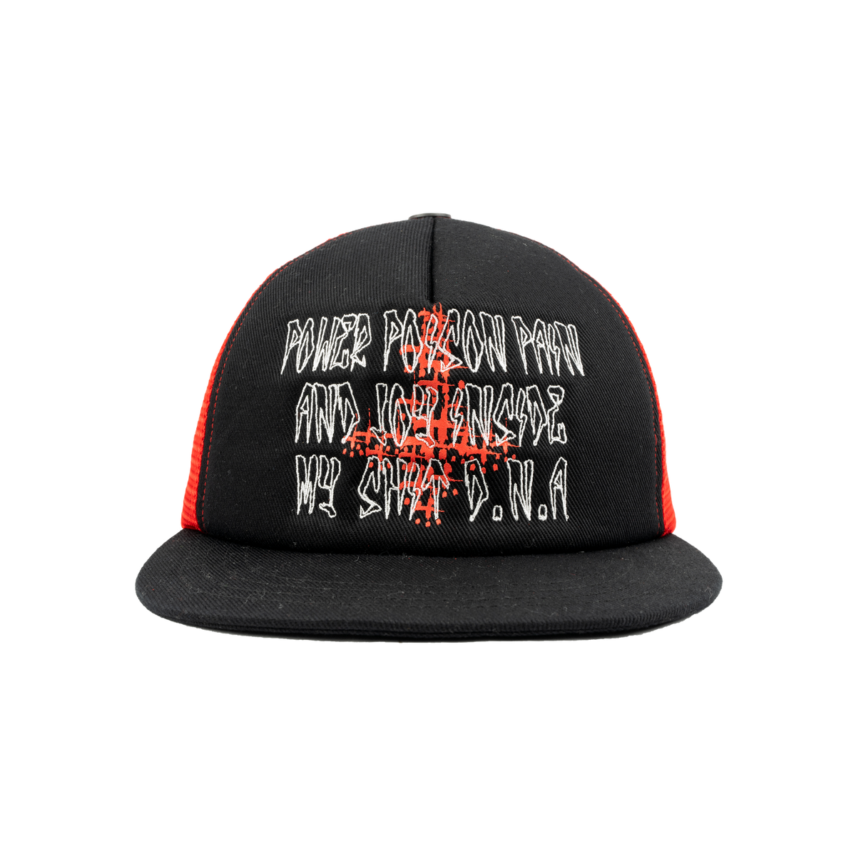 CTLS | P.P.P Mesh Cap