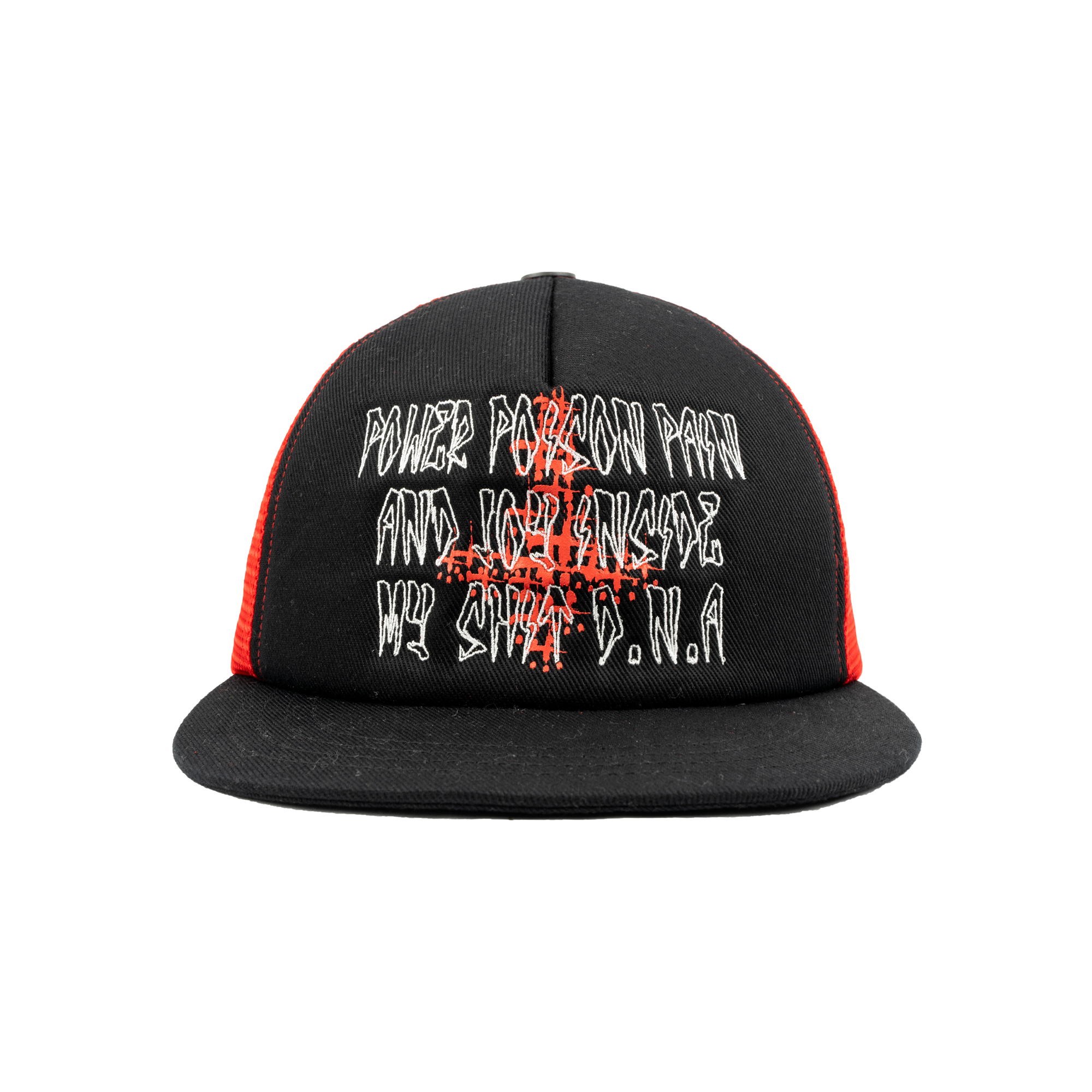 CTLS | P.P.P Mesh Cap