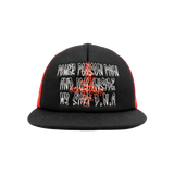 CTLS | P.P.P Mesh Cap