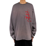 CTLS | Street Artist Spray Longsleeve Tee