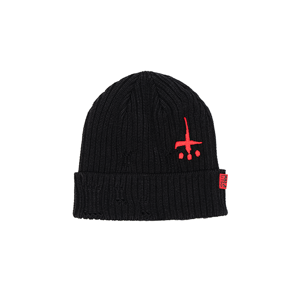 CTLS | Destroyed Beanie