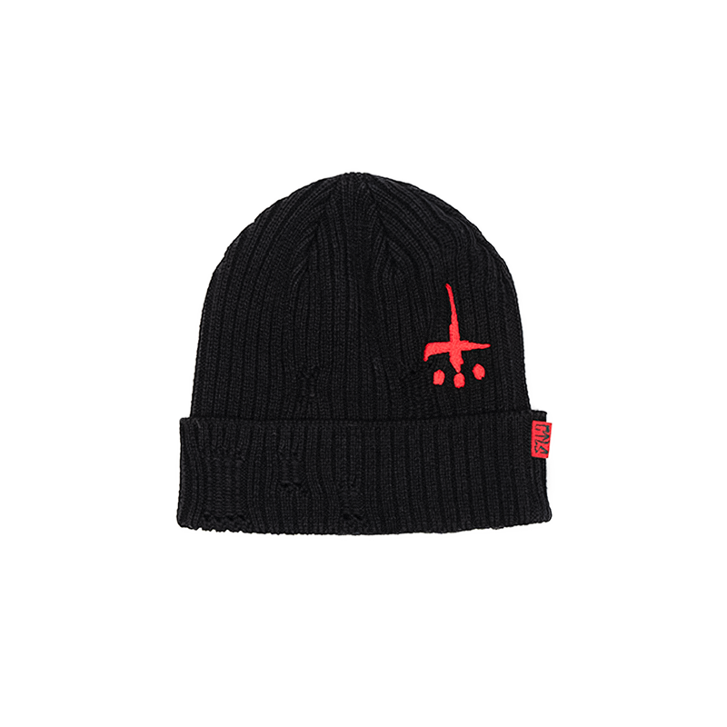 CTLS | Destroyed Beanie