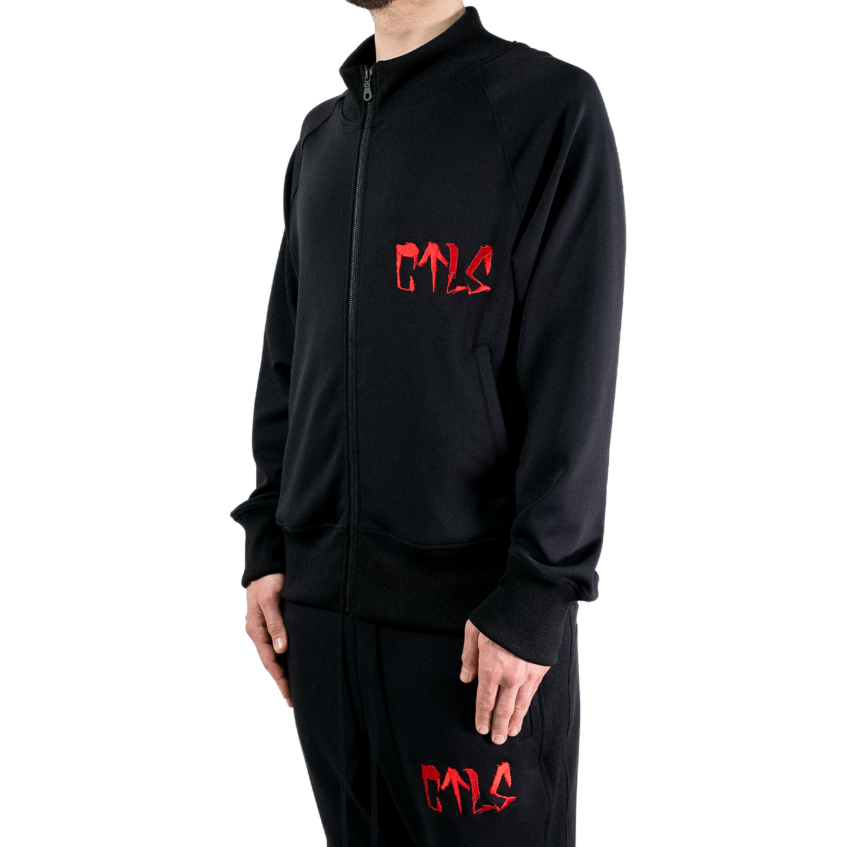Track Jacket