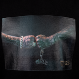 CTLS | "TIES" Photo Longsleeve Tee