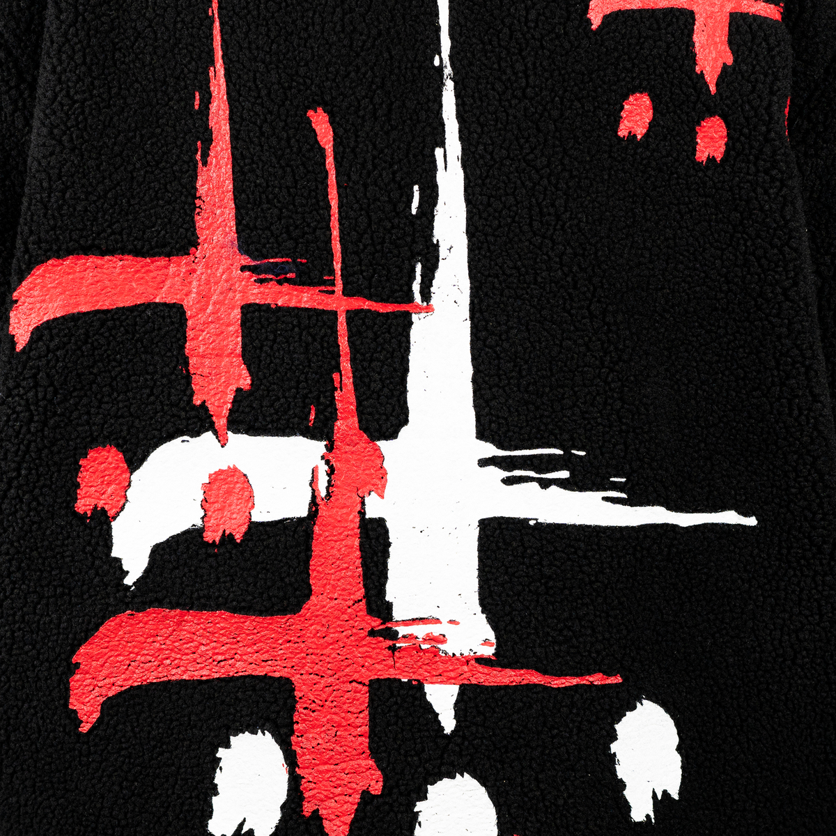 Fleece Jacket