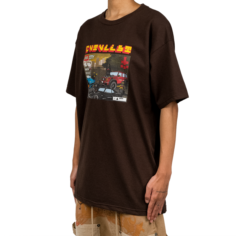 CTLS | CITY Tee