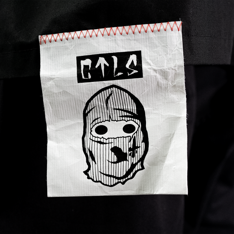 CTLS｜PR*DA MAFIA Shirt