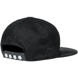 CTLS | 3D Logo Cap