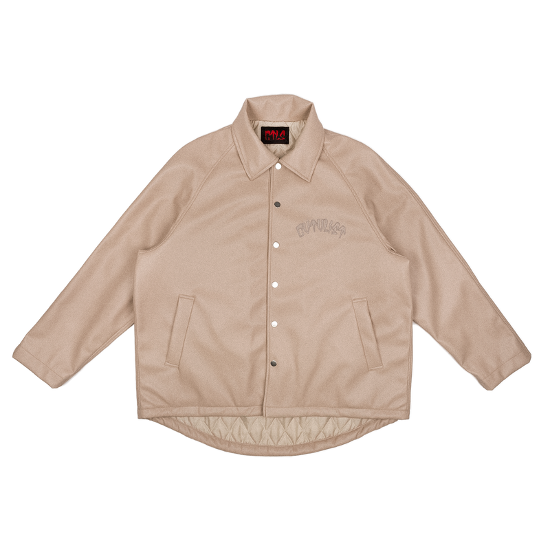 CTLS | Kilting Coach Jacket