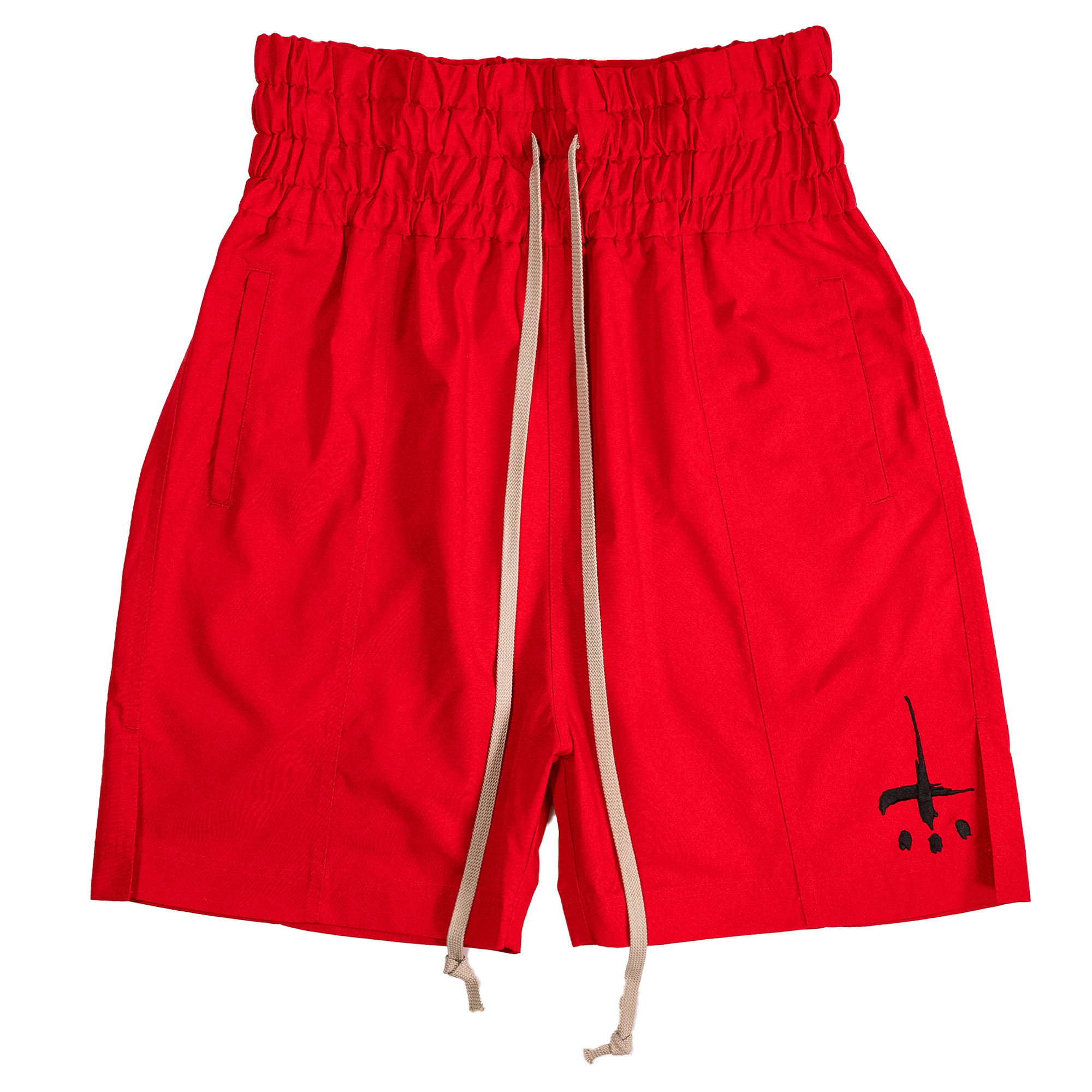 Sarouel Shorts