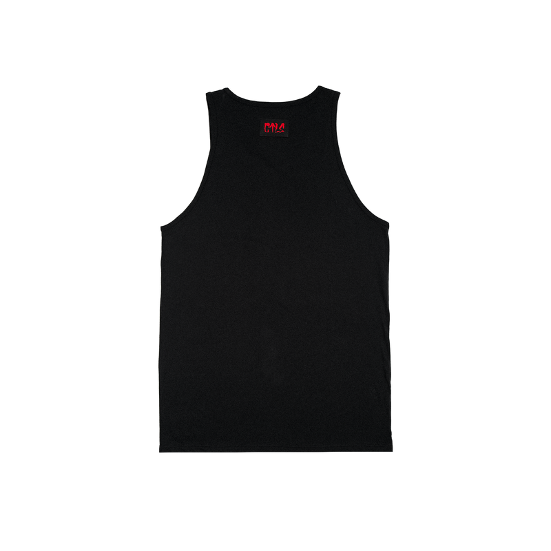 CTLS | Straight Inner Tanktop '23