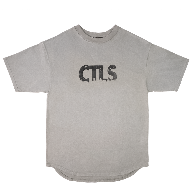 CTLS | Party Nerds Tee