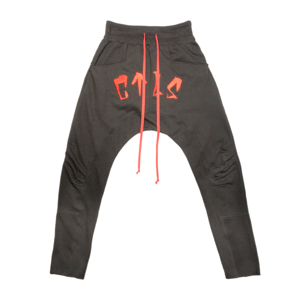 CTLS | Arched Logo Usual Pants