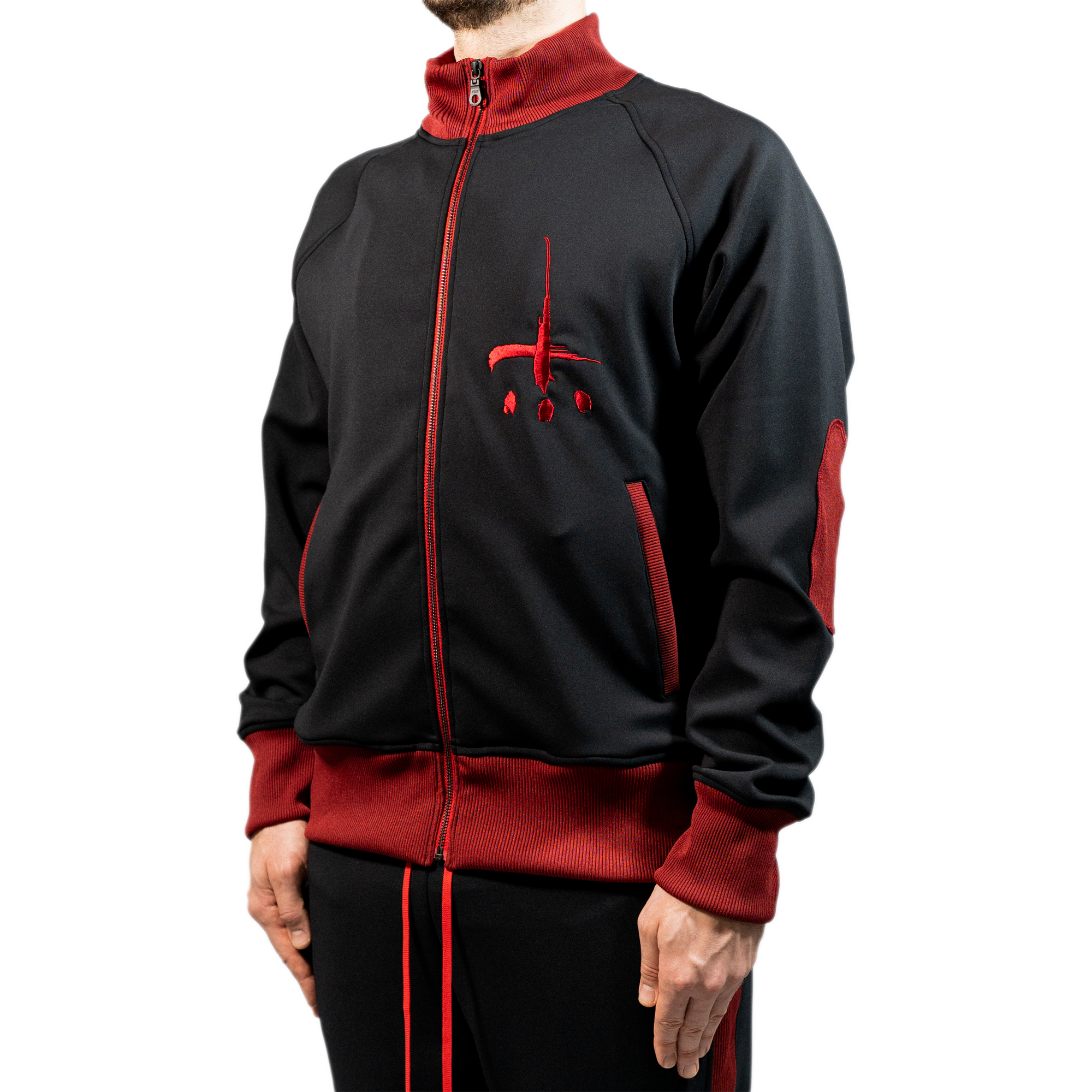 Undercross Track Jacket