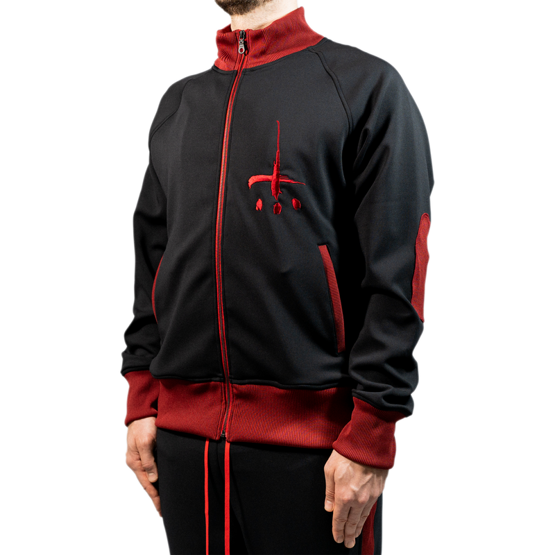 CTLS | Undercross Track Jacket