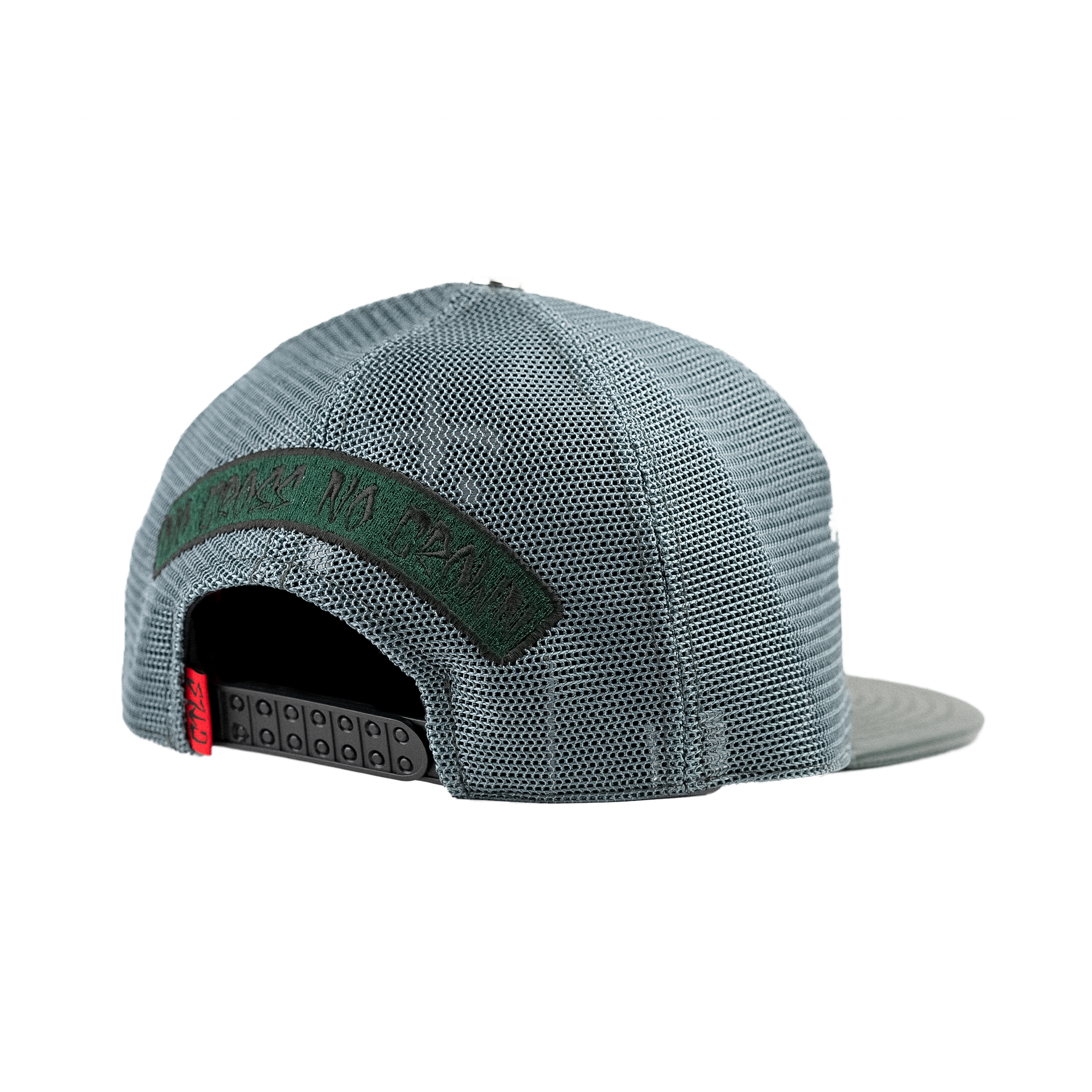 CTLS | Leather Snapback