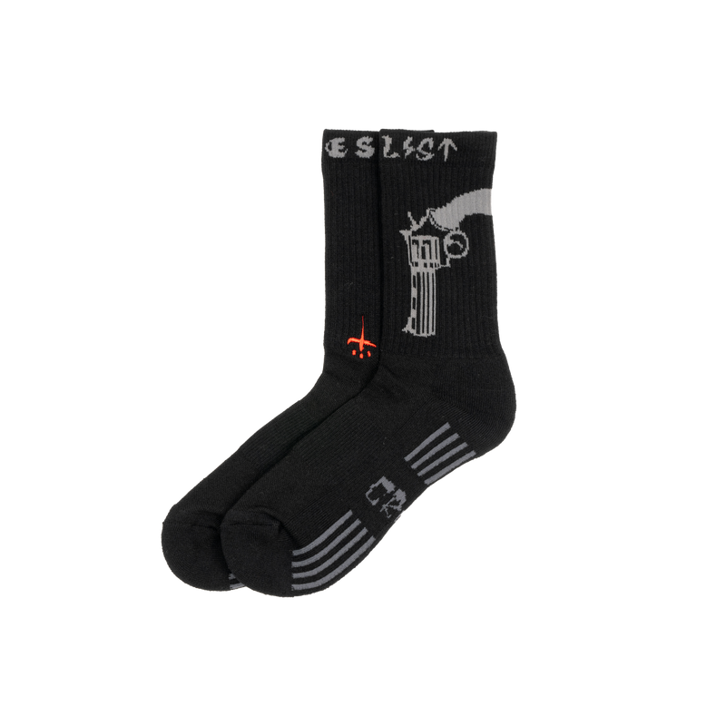 CTLS | Revolver Socks