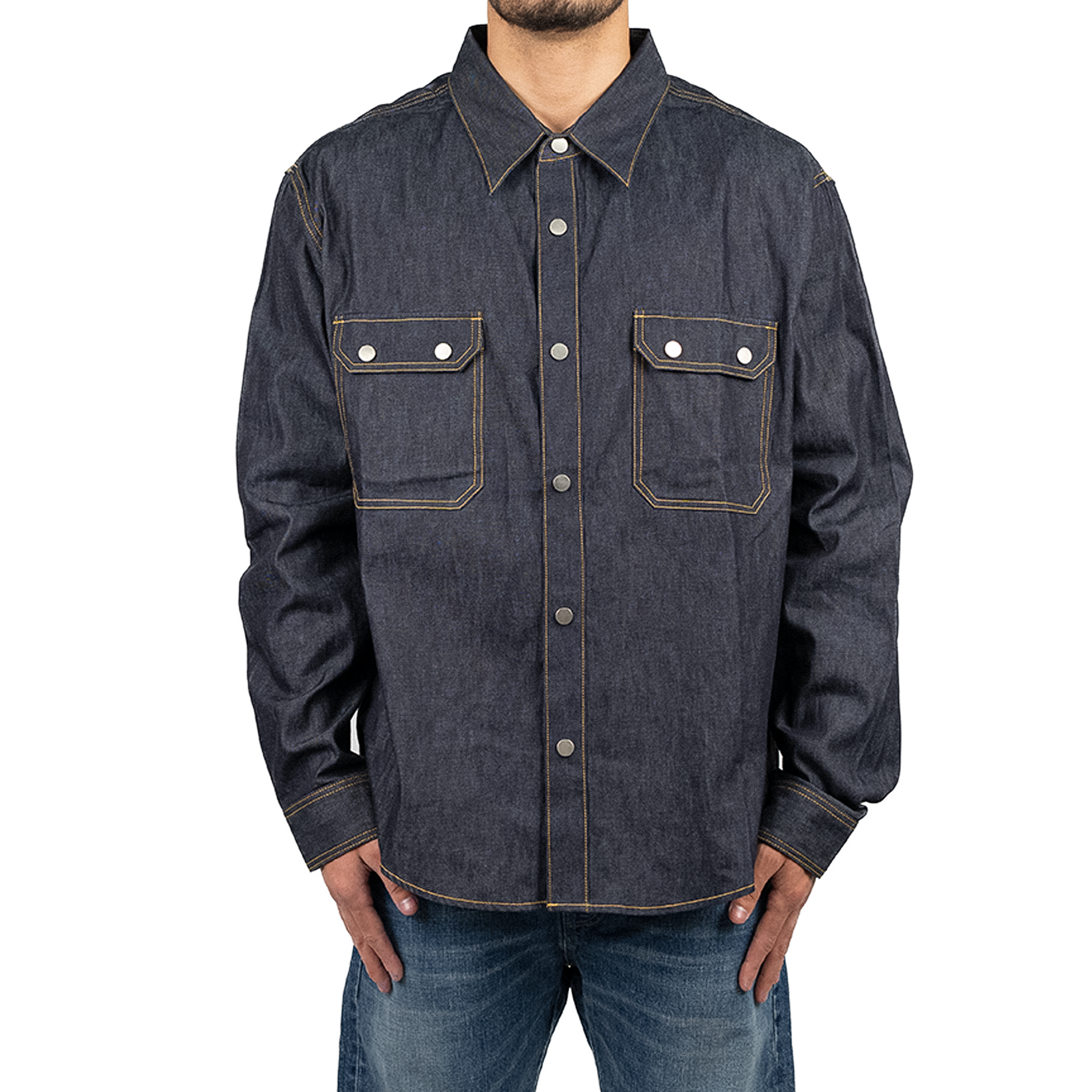 Denim Shirt '23