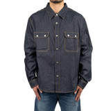 CTLS | Denim Shirt '23