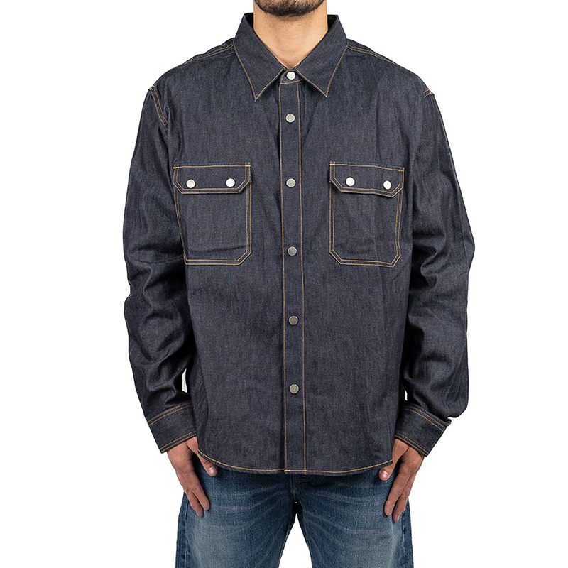 CTLS | Denim Shirt '23