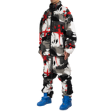 CTLS | "Camo" Fleece Pants