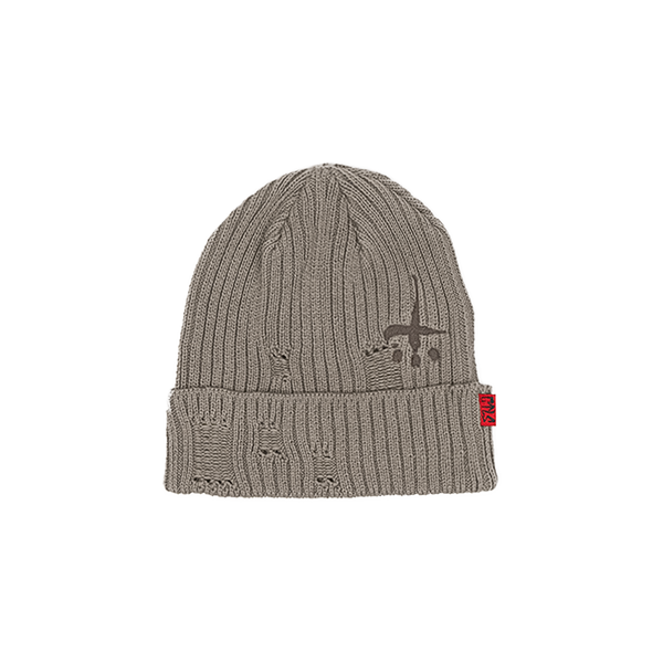 CTLS | Destroyed Beanie