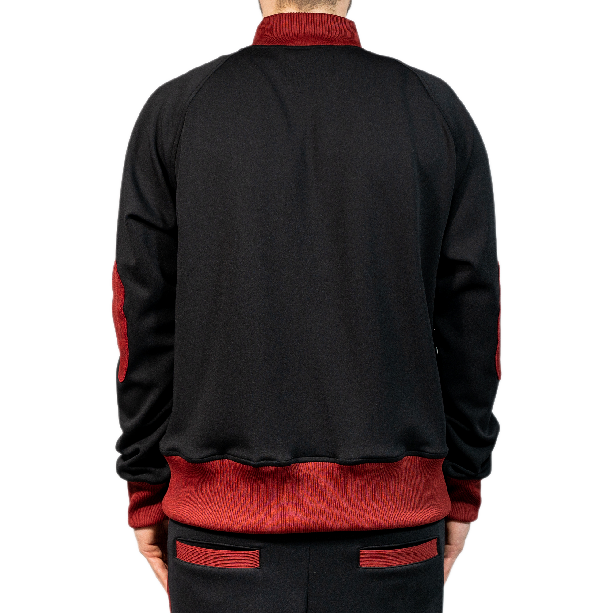 Undercross Track Jacket