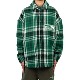 CTLS | Rope Check Shirt