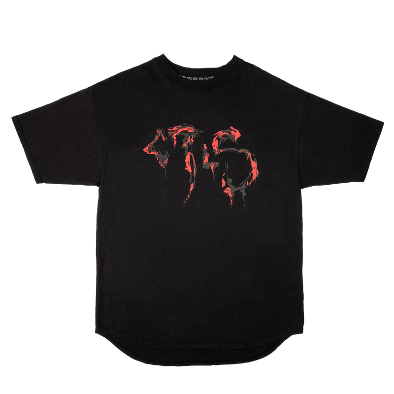 CTLS | Bad Killer Tee