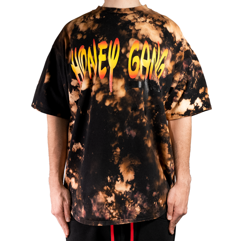 CTLS | "Honey Gang" Tee