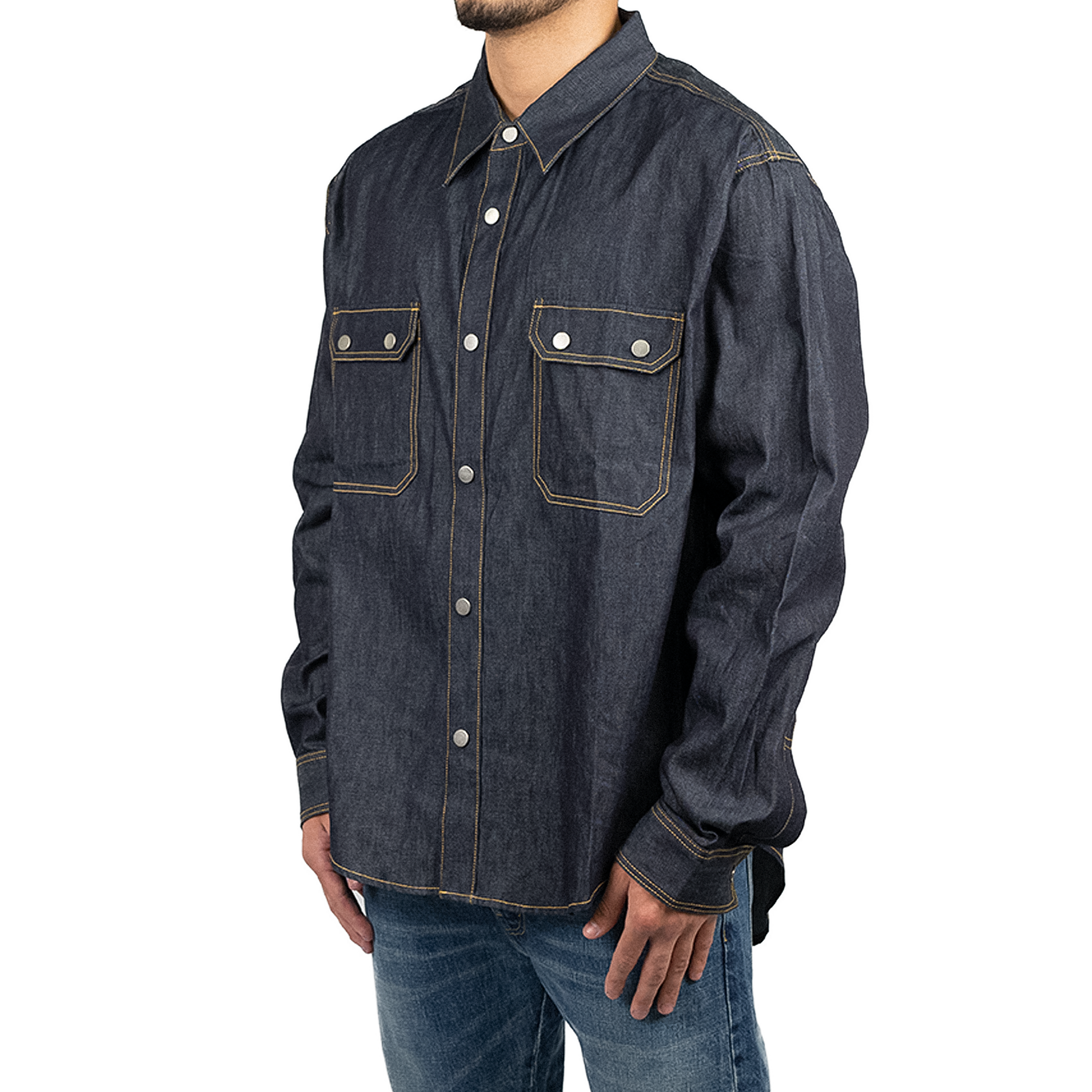 Denim Shirt '23