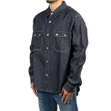 CTLS | Denim Shirt '23