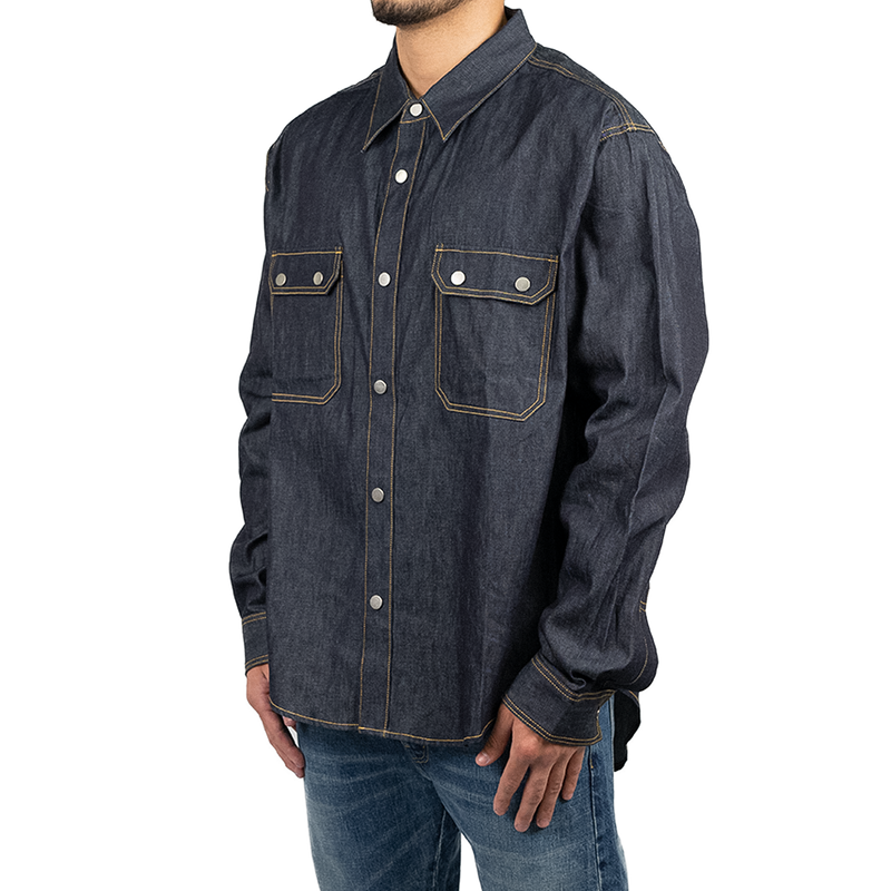 CTLS | Denim Shirt '23