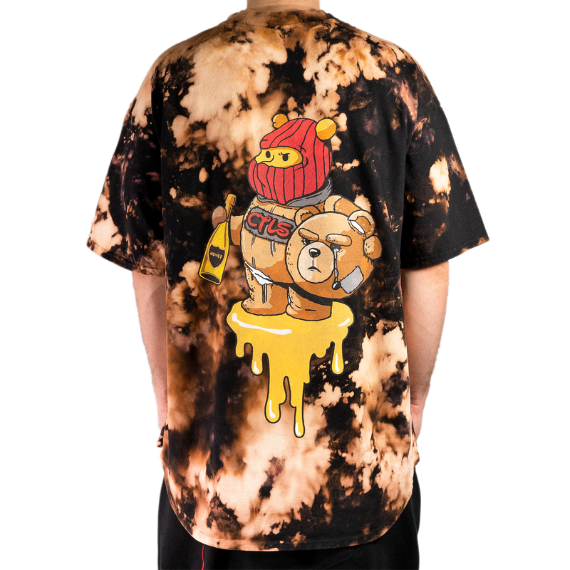 CTLS | "Honey Gang" Tee