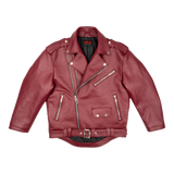 CTLS | Leather Riders Jacket