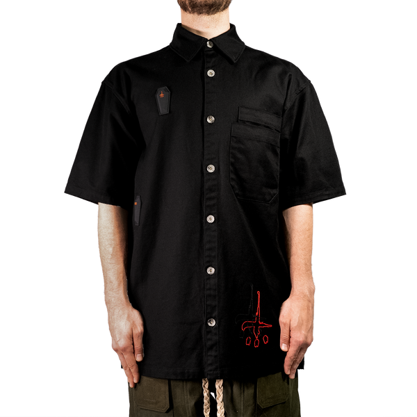 CTLS | Work Shirt