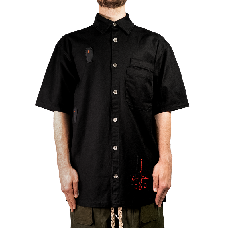 CTLS | Work Shirt