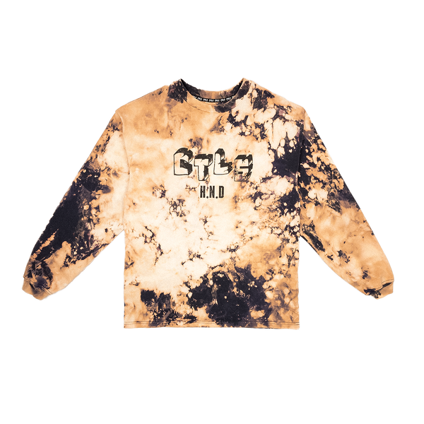 CTLS | H.N.D Longsleeve Tee