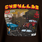 CTLS | CITY Tee