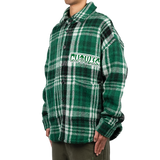 CTLS | Rope Check Shirt