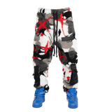 CTLS | "Camo" Fleece Pants