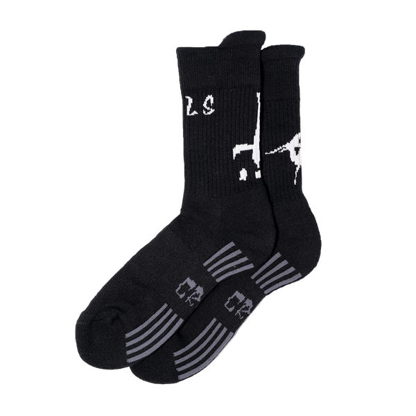 CTLS | Short Socks