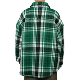 CTLS | Rope Check Shirt