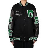 CTLS｜"CREW" University Jacket '23